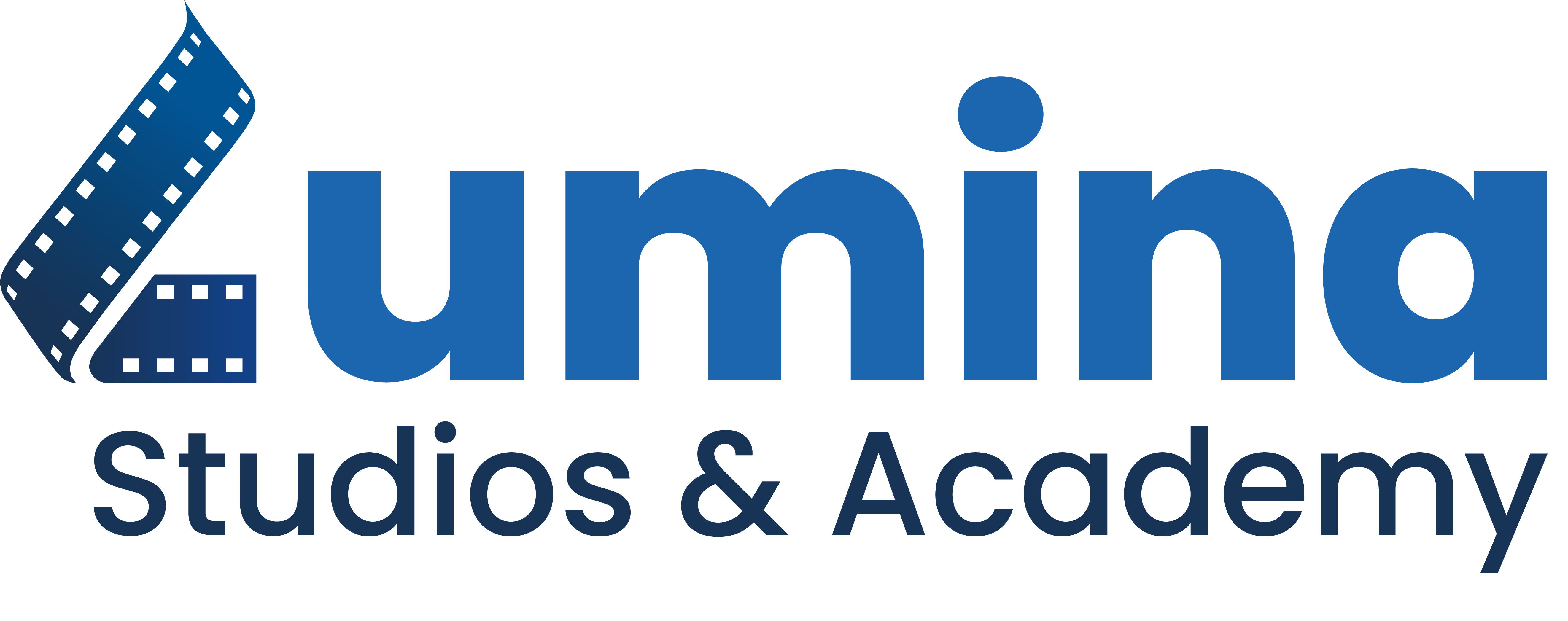 lumina Studio logo